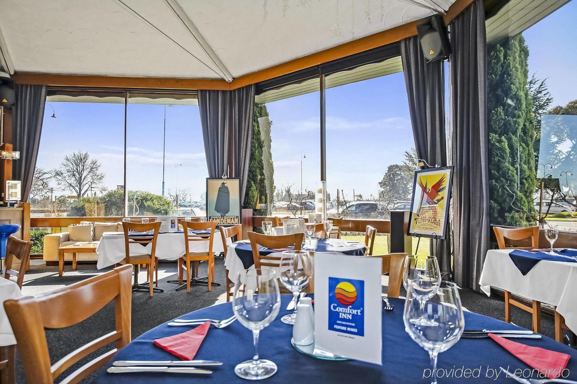 Cedar Lodge Motel Morwell Buitenkant foto