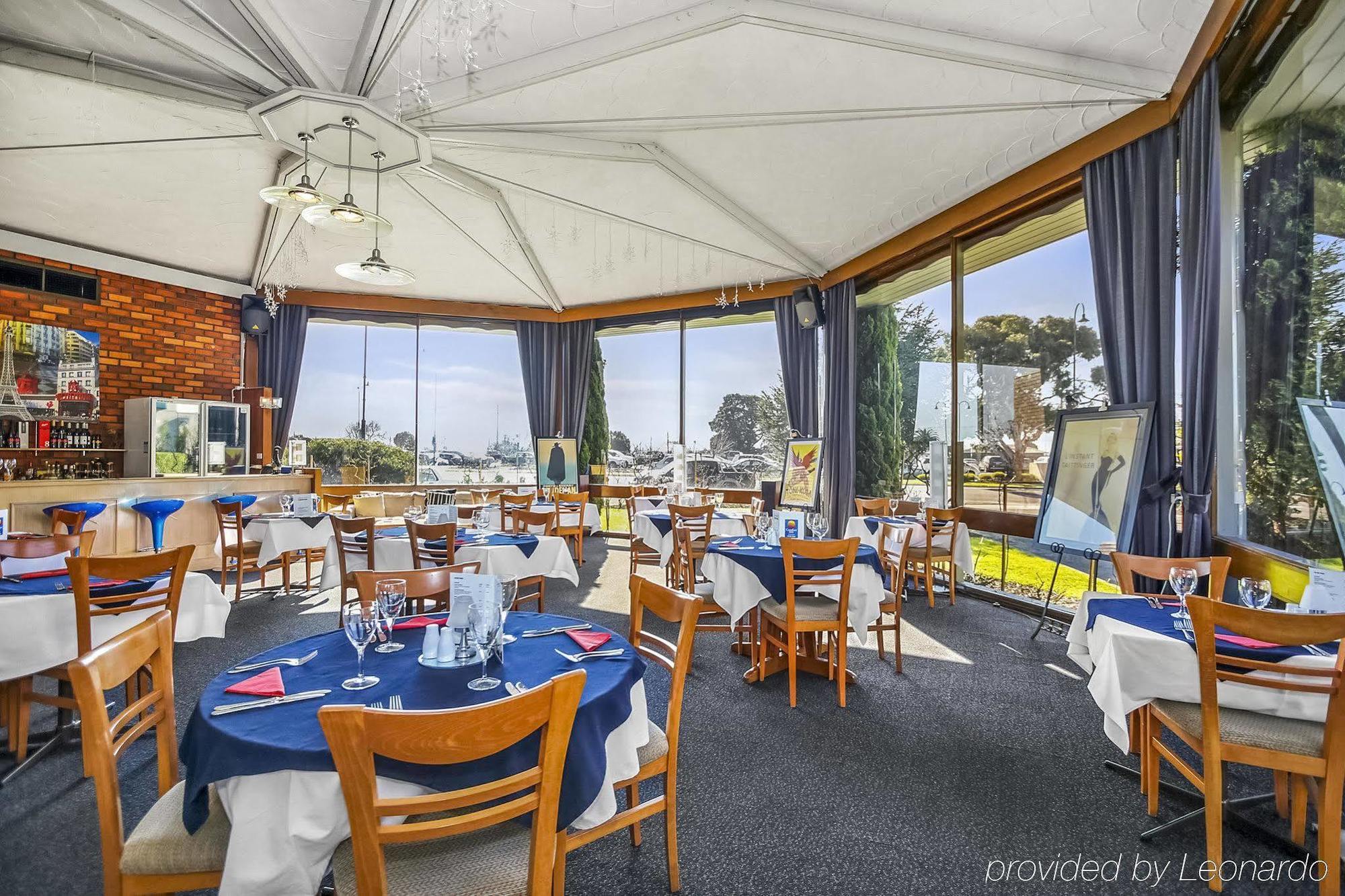 Cedar Lodge Motel Morwell Buitenkant foto
