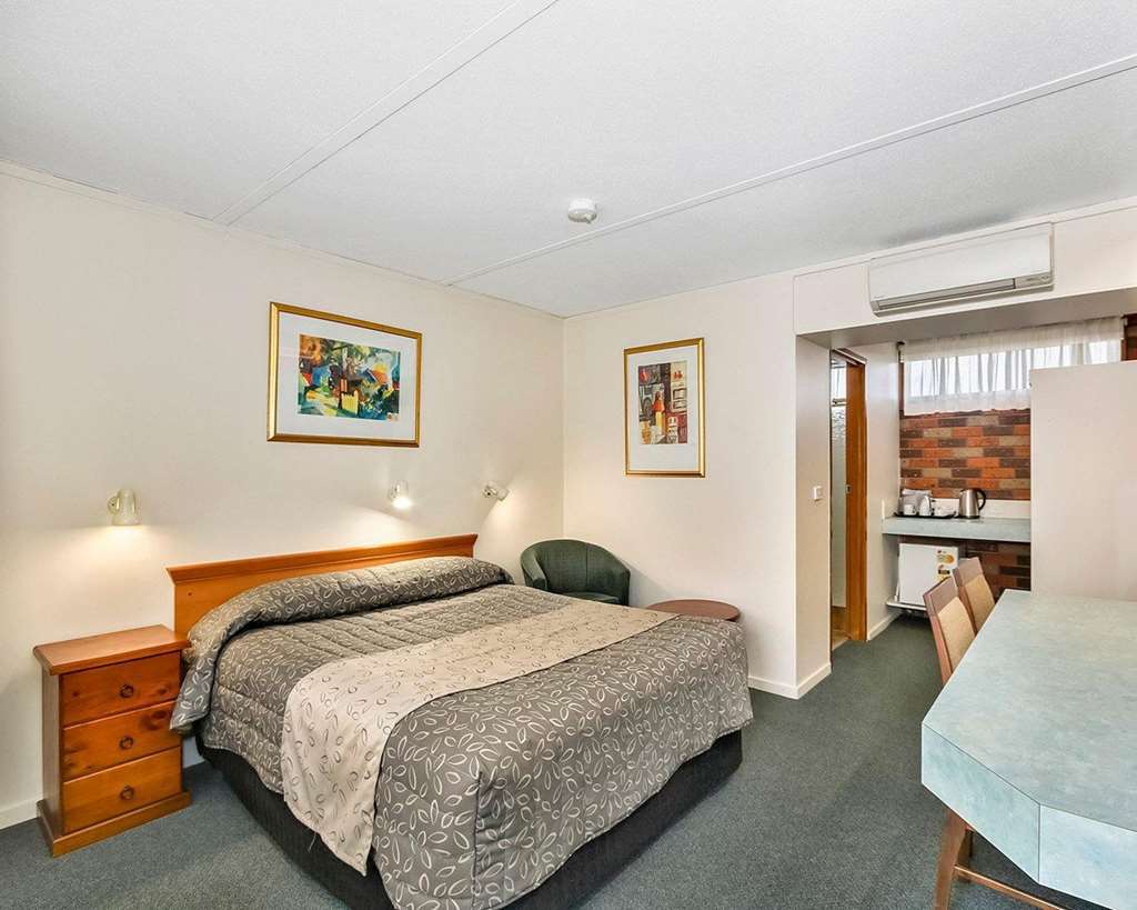Cedar Lodge Motel Morwell Kamer foto