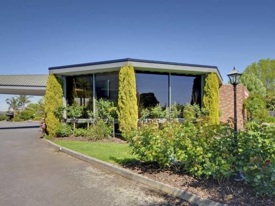 Cedar Lodge Motel Morwell Buitenkant foto